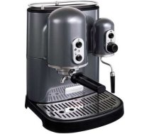 KitchenAid Artisan espresso kavos aparatas  Empire Red  5KES6503EER 5KES6503EER (8003437607516) ( JOINEDIT55212502 ) Kafijas automāts