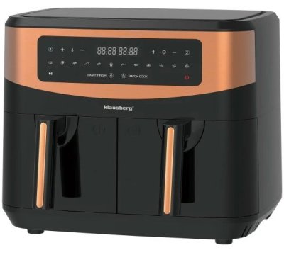 Klausberg KB 7589
