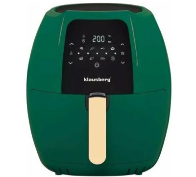 Klausberg KB-7596