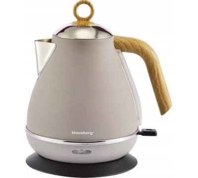 Klausberg KB-7707
