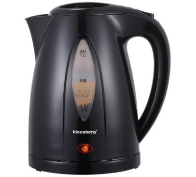 Klausberg KB-9001