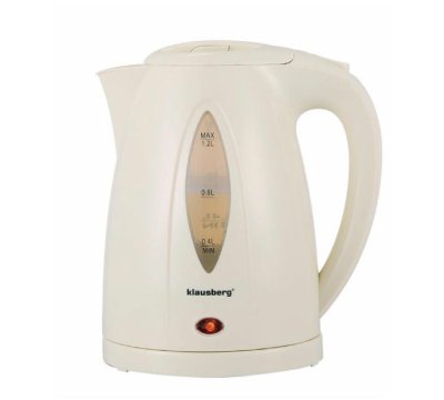 Klausberg KB-9002