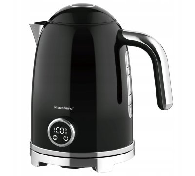 Klausberg KB-9027