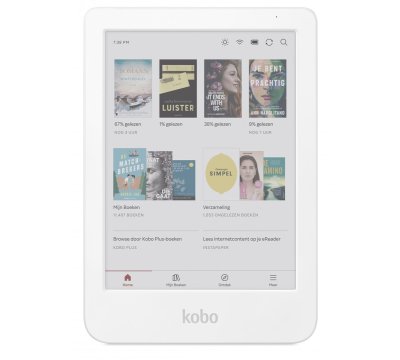 Kobo Clara Colour
