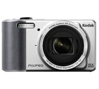 Kodak FZ151