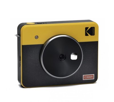 Kodak Mini Shot Combo 3 Retro