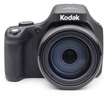 Kodak PIXPRO AZ901 Systemkamera 20,68 MP 1/2.3  CMOS 5184 x 3888 Pixel (AZ901 BLACK)