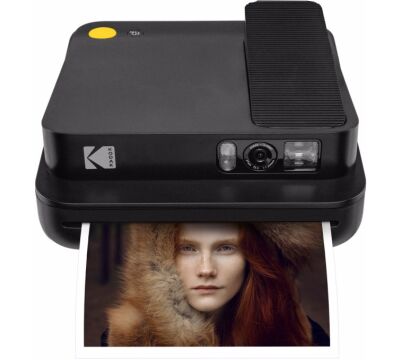 Kodak Smile Classic Instant Print Camera