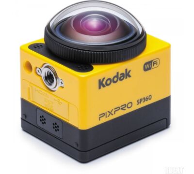 Kodak SP360