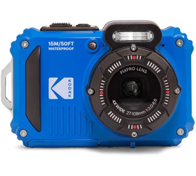 Kodak WPZ2