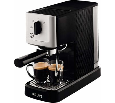 Krups Espresso, Kafija, ​Kapučīno Calvi XP3440