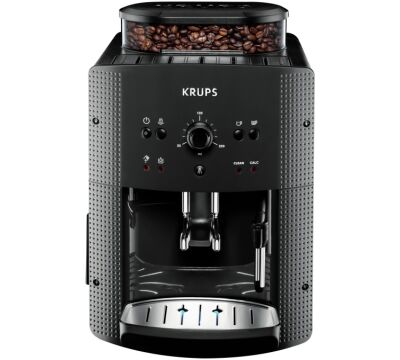 Krups Espresso, Kafija, ​Kapučīno, ​Latte EA8108