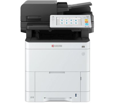 Kyocera ECOSYS MA4000cifx