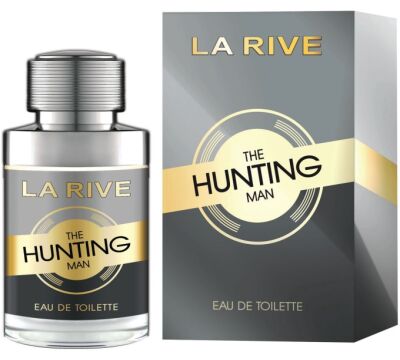 La Rive The Hunting Man