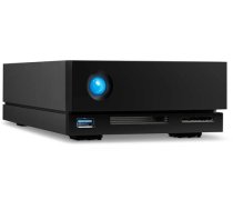 Lacie 1big Dock 30TB