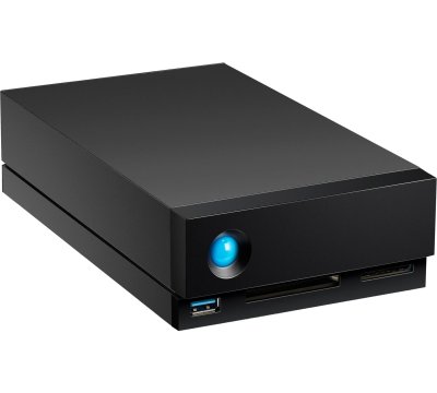 Lacie 1big Dock