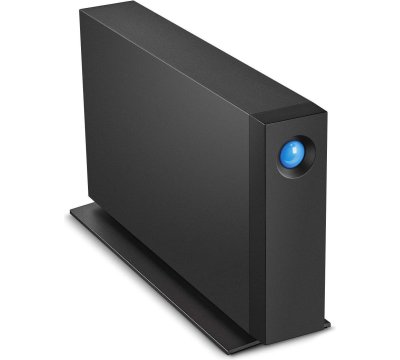 Lacie d2 Professional 10TB