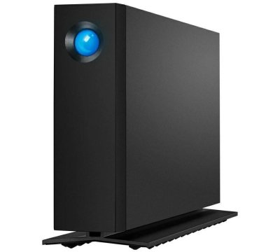 LaCie D2 Professional 20TB
