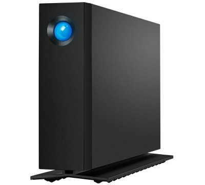 LaCie D2 Professional 24TB