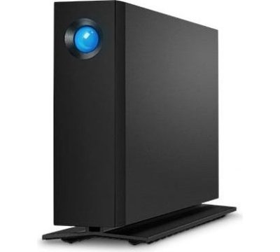 Lacie d2 Professional 16TB