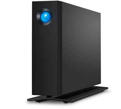 Lacie d2 Professional