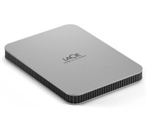 LaCie Mobile Drive 1TB