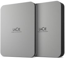 LaCie Mobile Drive 2TB