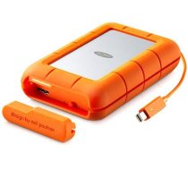 LaCie Rugged Raid 4TB