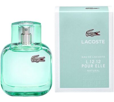 Lacoste Eau de Lacoste L.12.12