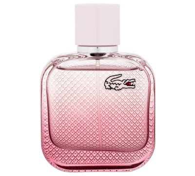 Lacoste L.12.12 Rose Eau Intense