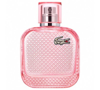 Lacoste L.12.12 Rose Sparkling
