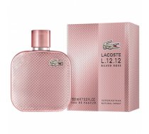 Lacoste L.12.12 Silver Rose