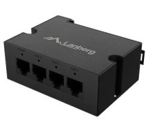 Lanberg Din-Fe4-At-30W