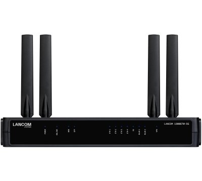 Lancom 1800EFW-5G