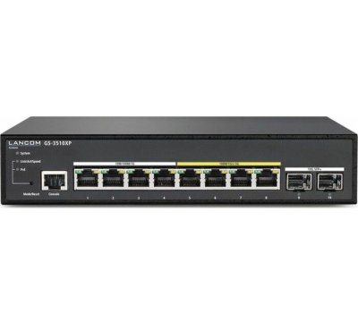 LANCOM Systems GS-3510XP