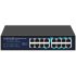 Lanview LVN-1U-16PORT-1G product thumbnail