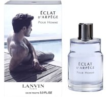 Lanvin Eclat D´Arpege Pour Homme