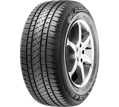 LASSA COMPETUS H/L 245/70 R16 111H