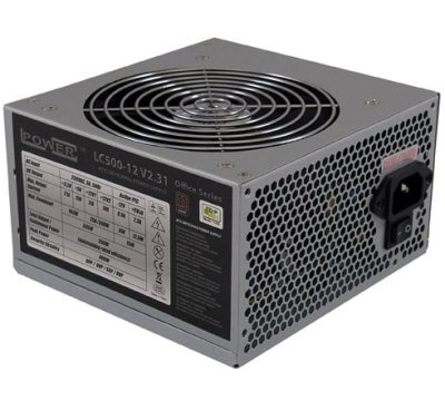LC-Power LC500-12
