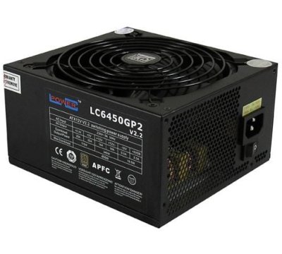 LC-Power LC6450