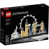 Lego   Architecture London 21034 21034 468 gab.