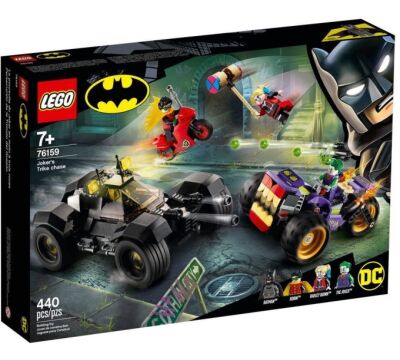 Lego   Batman 440 gab.