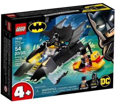 Lego   Batman 76158 54 gab.