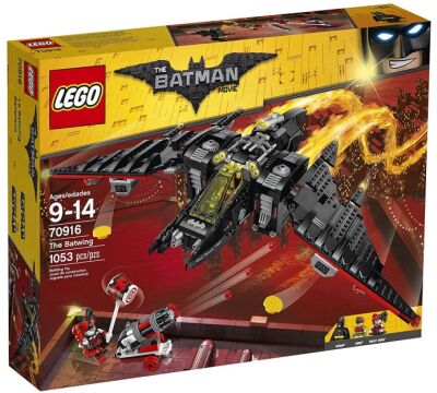 Lego   Batman The Batwing 70916 70916 1053 gab.