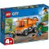 Lego   City Garbage Truck 60220 60220 90 gab.