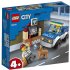 Lego   City Police Dog Unit 60241 60241 67 gab.