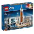 Lego   City Rocket And Launch 60228 60228 837 gab.