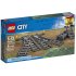 Lego   City Switch Tracks 60238 60238 8 gab.
