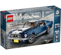 LEGO® Creator Ford Mustang GT (10265) 10265 (5702016368260) ( JOINEDIT57474583 ) LEGO konstruktors