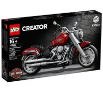 Lego   Creator Harley Davidson Fat Boy 10269 10269 1023 gab.